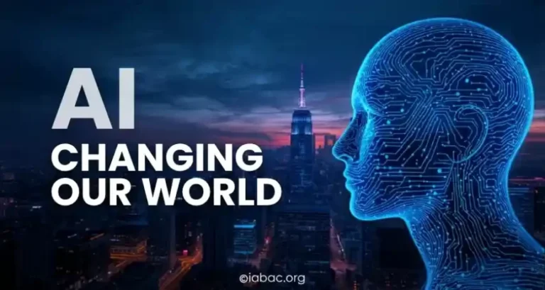 How AI Is Changing the World Forever